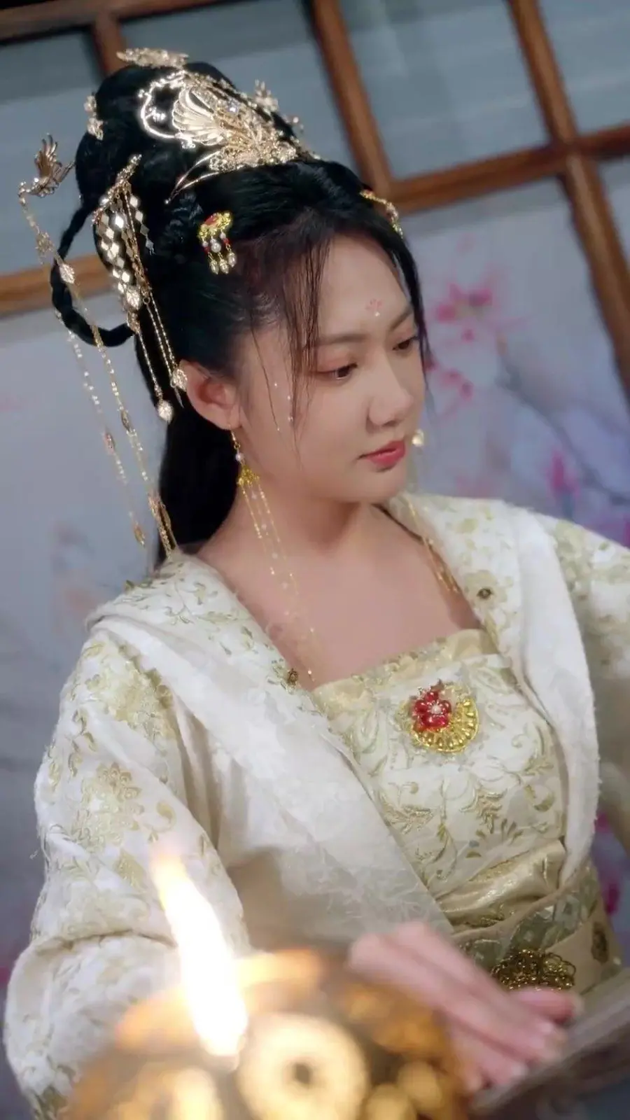 《女捕快真飒》：飒气女捕快智破奇案，搞笑探案下的真情流露，结局反转！