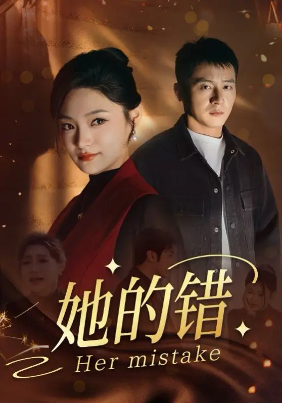 《她的错》：母亲的绝望呐喊，一部撕裂人性的家庭伦理悲剧