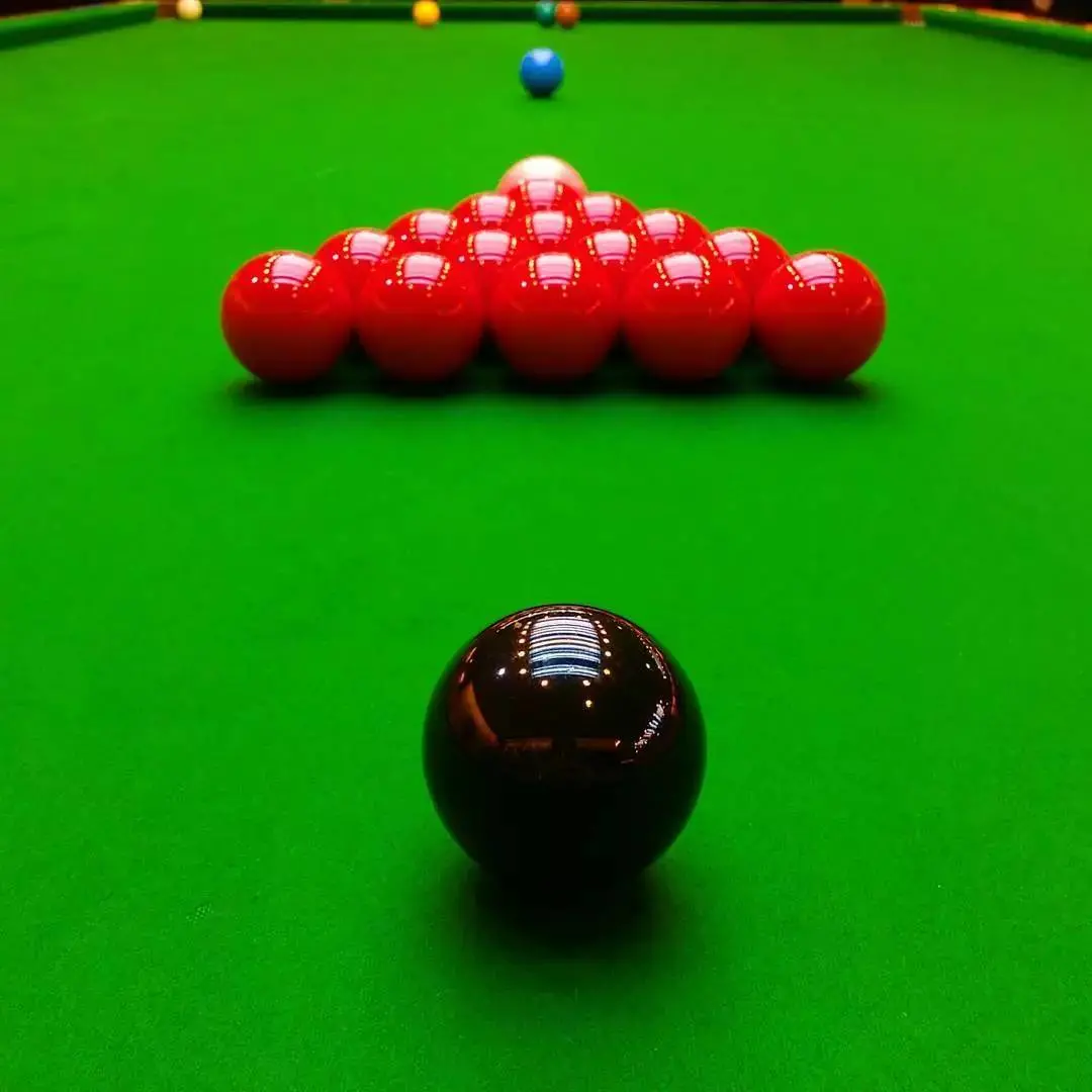 2023苏格兰公开赛资格赛：周跃龙力战汉密尔顿，中国斯诺克新星闪耀