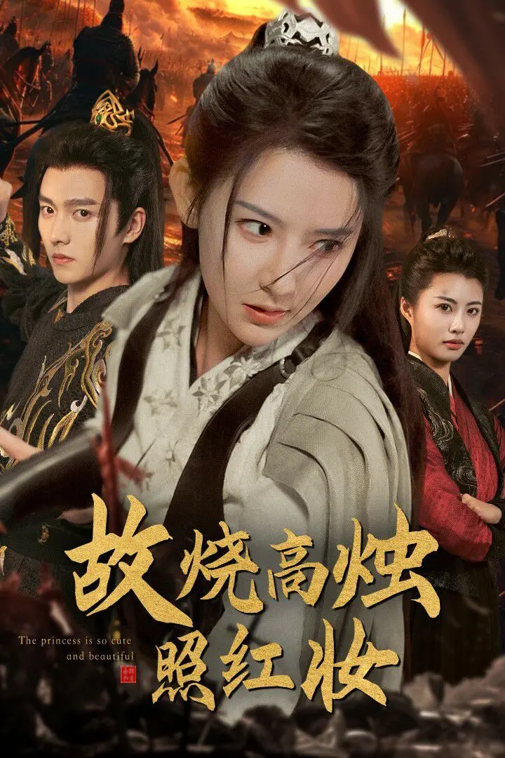 《故烧高烛照红妆》：当爱已成往事，红烛能否照亮你我归途？