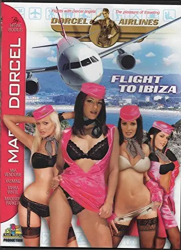 《法国空姐2》：迷人空姐的第二次飞行，浪漫邂逅与都市诱惑的华丽续章